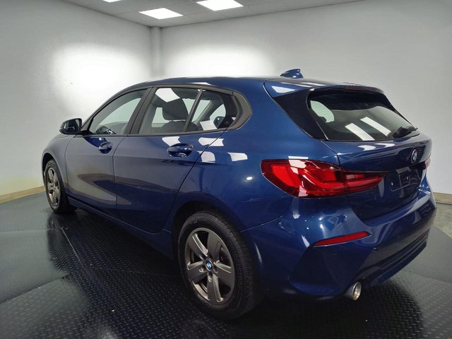BMW SERIE 1 REEKS HATCH 116D (85 KW) 5D