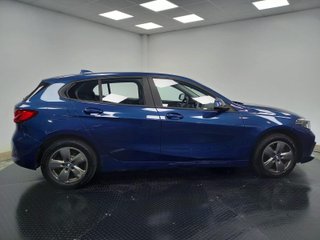 BMW SERIE 1 REEKS HATCH 116D (85 KW) 5D