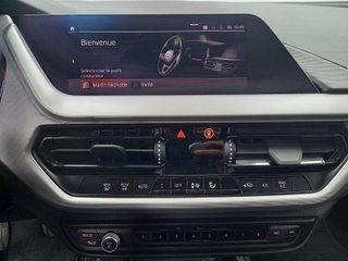 BMW SERIE 1 REEKS HATCH 116D (85 KW) 5D