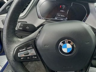 BMW SERIE 1 REEKS HATCH 116D (85 KW) 5D