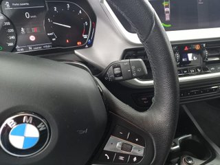 BMW SERIE 1 REEKS HATCH 116D (85 KW) 5D