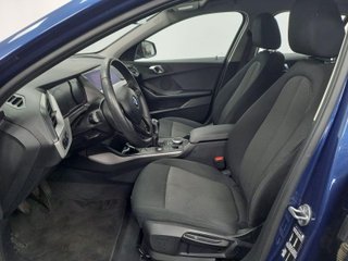 BMW SERIE 1 REEKS HATCH 116D (85 KW) 5D