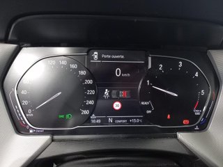 BMW SERIE 1 REEKS HATCH 116D (85 KW) 5D