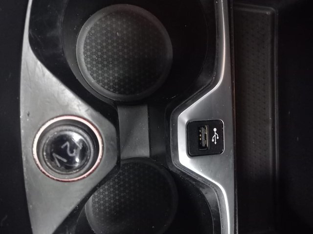 BMW SERIE 1 REEKS HATCH 116D (85 KW) 5D