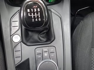 BMW SERIE 1 REEKS HATCH 116D (85 KW) 5D