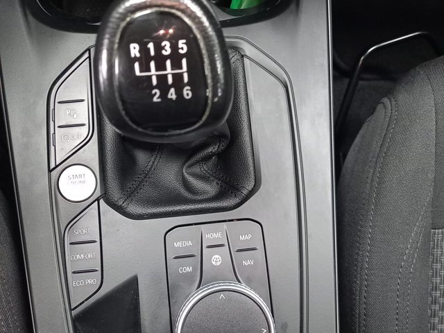 BMW SERIE 1 REEKS HATCH 116D (85 KW) 5D