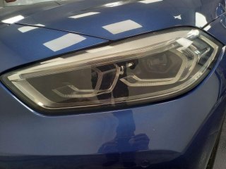 BMW SERIE 1 REEKS HATCH 116D (85 KW) 5D