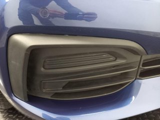BMW SERIE 1 REEKS HATCH 116D (85 KW) 5D