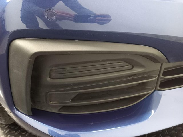 BMW SERIE 1 REEKS HATCH 116D (85 KW) 5D