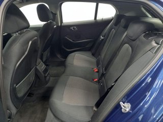 BMW SERIE 1 REEKS HATCH 116D (85 KW) 5D