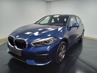 BMW SERIE 1 REEKS HATCH 116D (85 KW) 5D