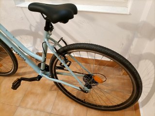 Bicicleta RIVERSIDE Mujer
