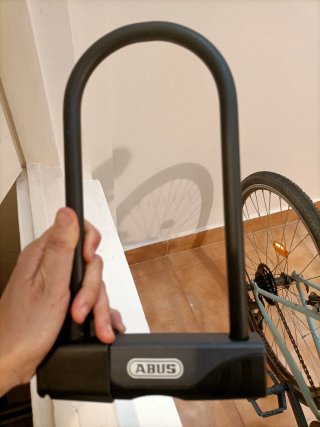 Bicicleta RIVERSIDE Mujer