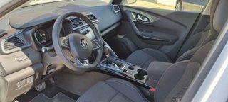 Renault Kadjar 1.5dci automatico 2021