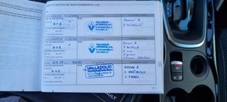 Renault Kadjar 1.5dci automatico 2021