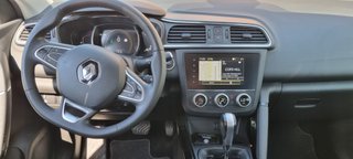 Renault Kadjar 1.5dci automatico 2021