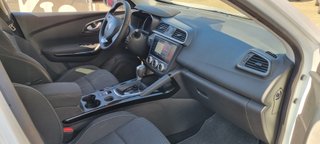 Renault Kadjar 1.5dci automatico 2021
