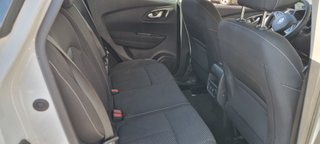 Renault Kadjar 1.5dci automatico 2021