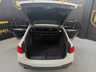 BMW Serie 5 520dA Touring