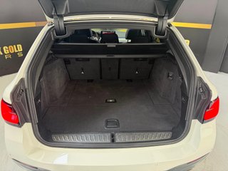 BMW Serie 5 520dA Touring