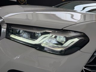 BMW Serie 5 520dA Touring