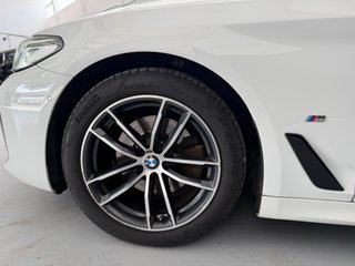 BMW Serie 5 520dA Touring