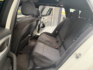 BMW Serie 5 520dA Touring