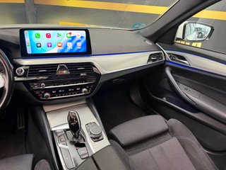 BMW Serie 5 520dA Touring