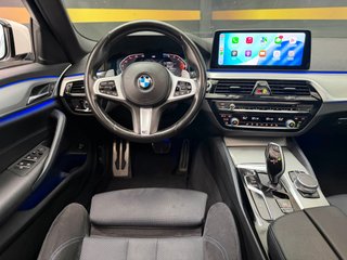 BMW Serie 5 520dA Touring