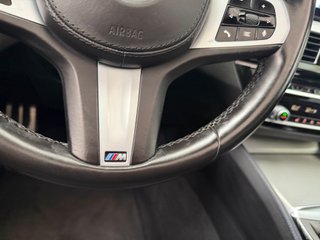 BMW Serie 5 520dA Touring