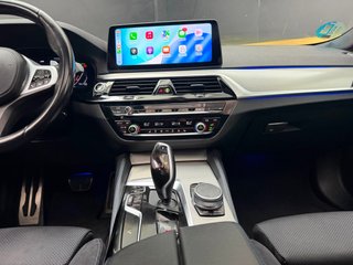 BMW Serie 5 520dA Touring