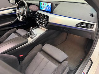 BMW Serie 5 520dA Touring