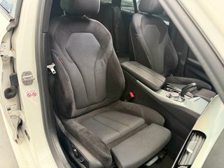 BMW Serie 5 520dA Touring
