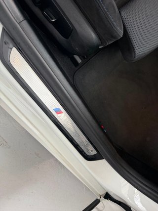 BMW Serie 5 520dA Touring