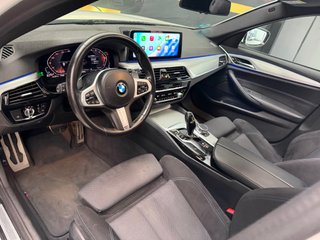 BMW Serie 5 520dA Touring