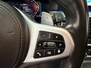 BMW Serie 5 520dA Touring