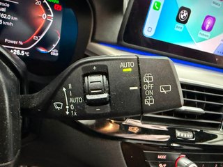 BMW Serie 5 520dA Touring