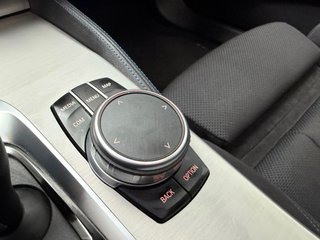 BMW Serie 5 520dA Touring