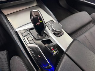 BMW Serie 5 520dA Touring