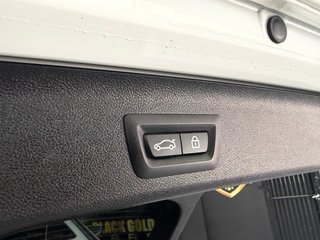 BMW Serie 5 520dA Touring