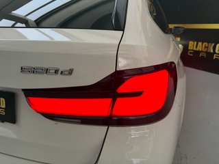 BMW Serie 5 520dA Touring