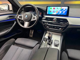 BMW Serie 5 520dA Touring