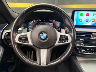 BMW Serie 5 520dA Touring