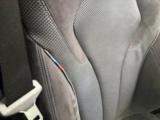 BMW Serie 5 520dA Touring