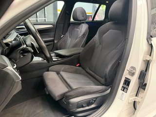 BMW Serie 5 520dA Touring