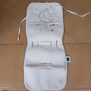 Carro bebé CAM COMPASS art. 832