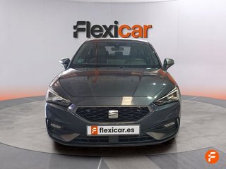 Seat Leon SP 1.5 TSI 85kW FR 75 Aniversario