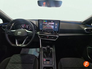 Seat Leon SP 1.5 TSI 85kW FR 75 Aniversario