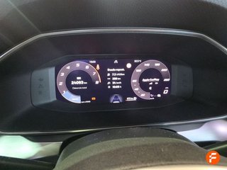 Seat Leon SP 1.5 TSI 85kW FR 75 Aniversario