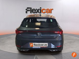 Seat Leon SP 1.5 TSI 85kW FR 75 Aniversario